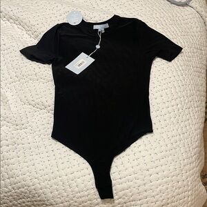 Hill House Claudia Bodysuit